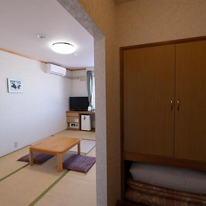 Standard Japanese-Style Room Non-Smoking-Main BLD