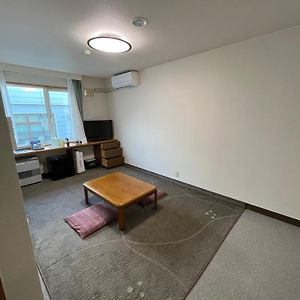 Standard Room Futon Mat Non-Smoking-Main BLD